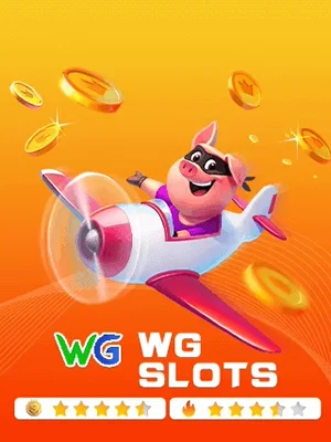 WG slot