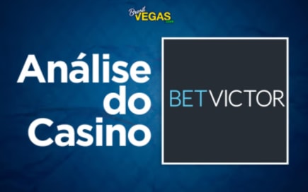Análise do BetVictor Casino