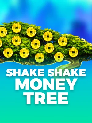 Shake Shake Money Tree